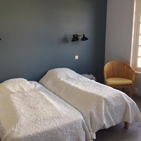 Villa Proche Centre Et Plage, 5 Chambres, Jardin, Terrasse, Parking - Fr-1-712-37 Villers-sur-Mer Exterior foto